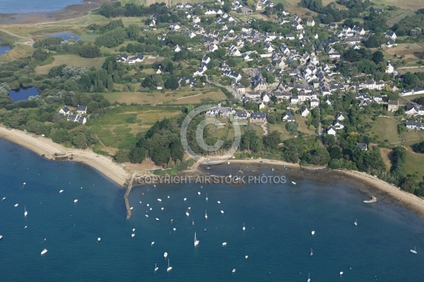 île d Arz, Gréavo, Golfe du Morbihan 56
