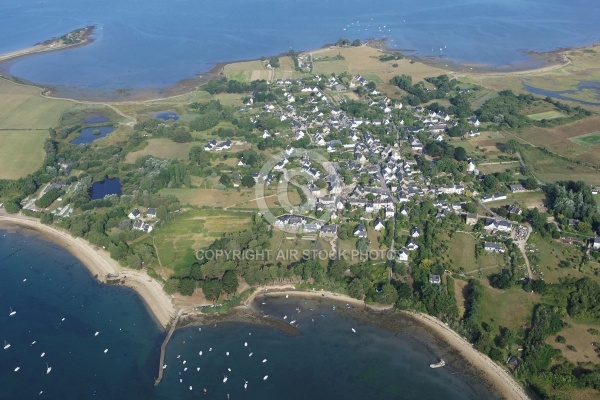 île d Arz, Gréavo, Golfe du Morbihan 56