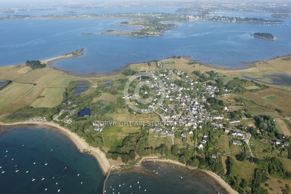 île d Arz, Gréavo, Golfe du Morbihan 56