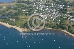 île d Arz, Gréavo, Golfe du Morbihan 56