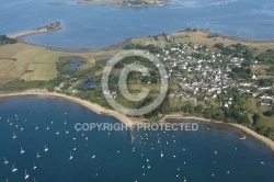 île d Arz, Gréavo, Golfe du Morbihan 56
